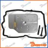 Kit de filtre hydraulique pour MERCEDES | FSF-ME-014, 22212770095